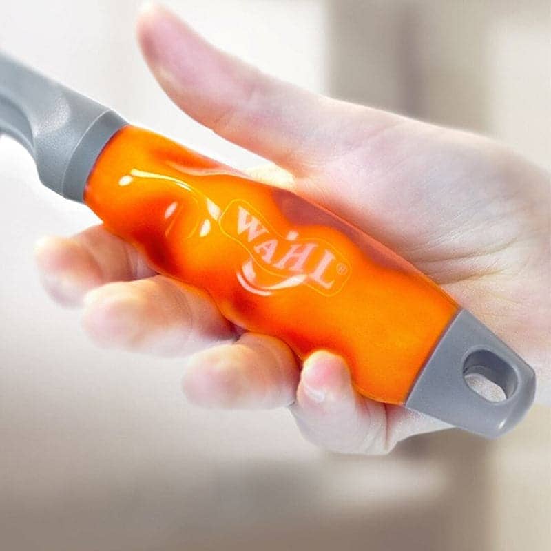 Wahl Soft Grip Dematter for Dogs and Cats (18cm) - Image 6
