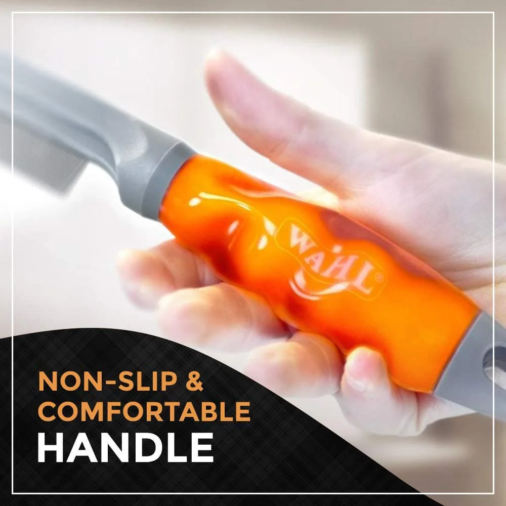 Wahl Soft Grip Dematter for Dogs and Cats (18cm) - Image 9