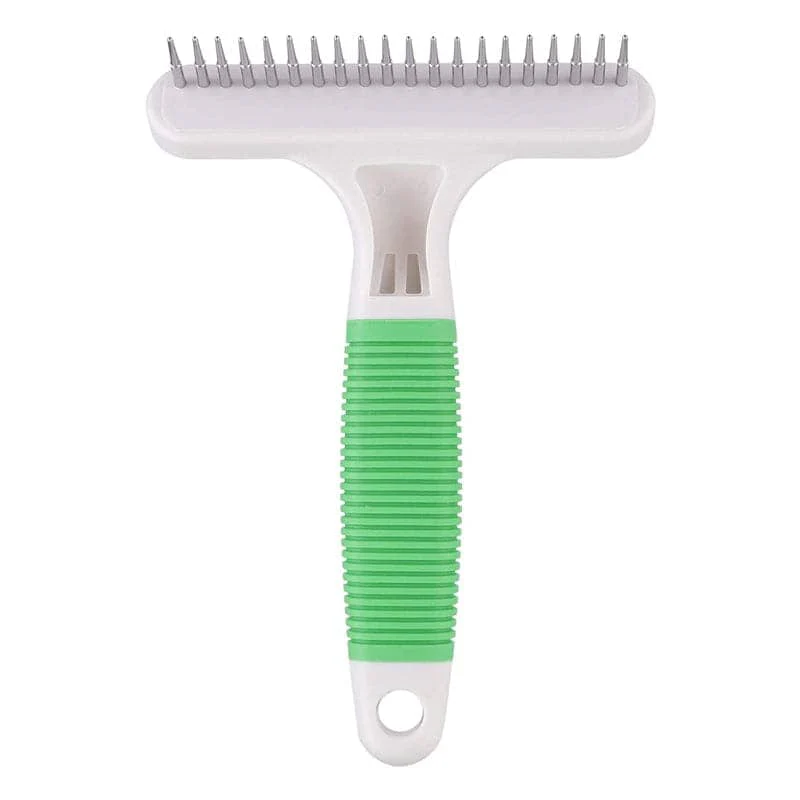 Wahl Undercoat Rake for Dogs and Cats (16x11cm) - Image 3