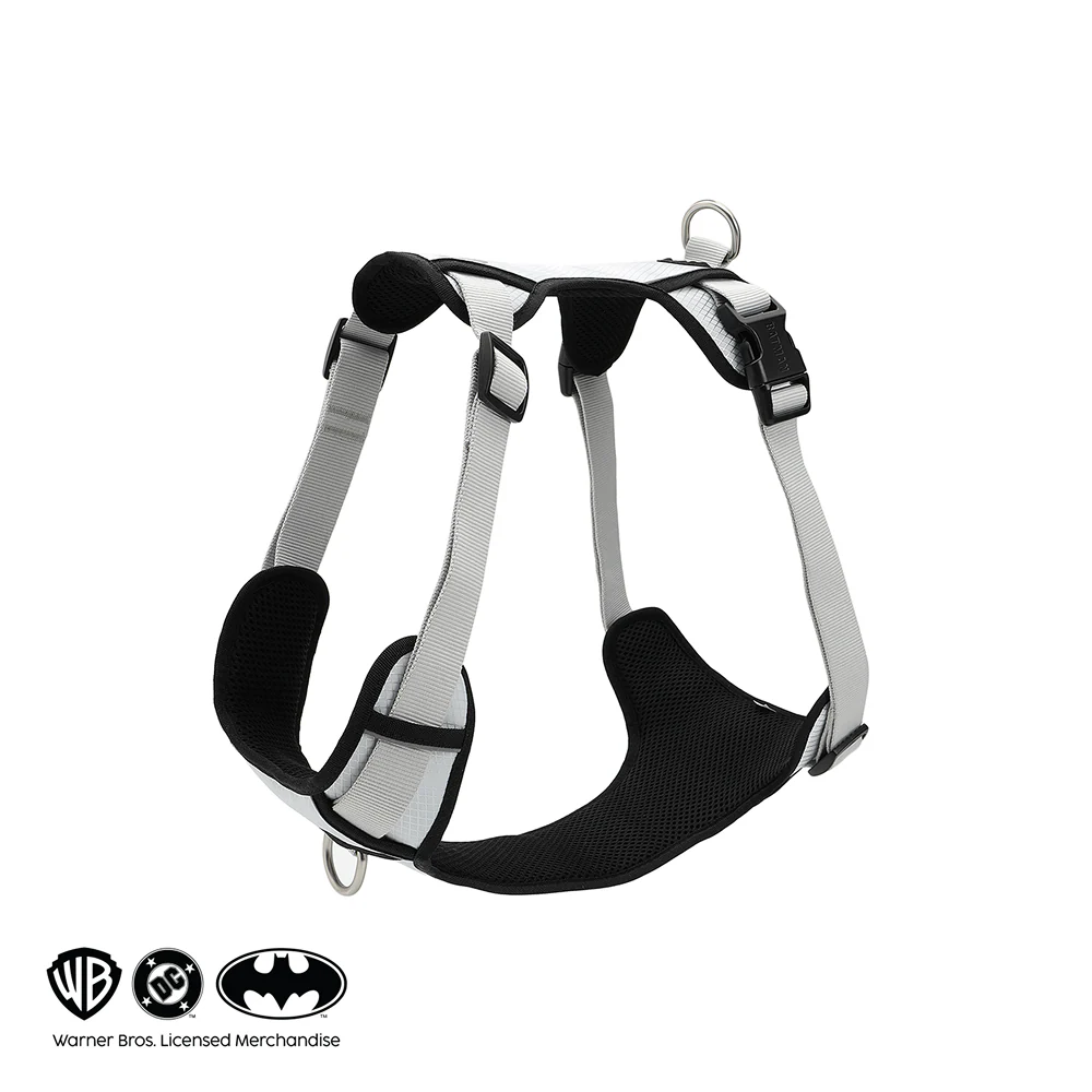 Warner Bros Batman Harness for Dogs and Cats - Image 5