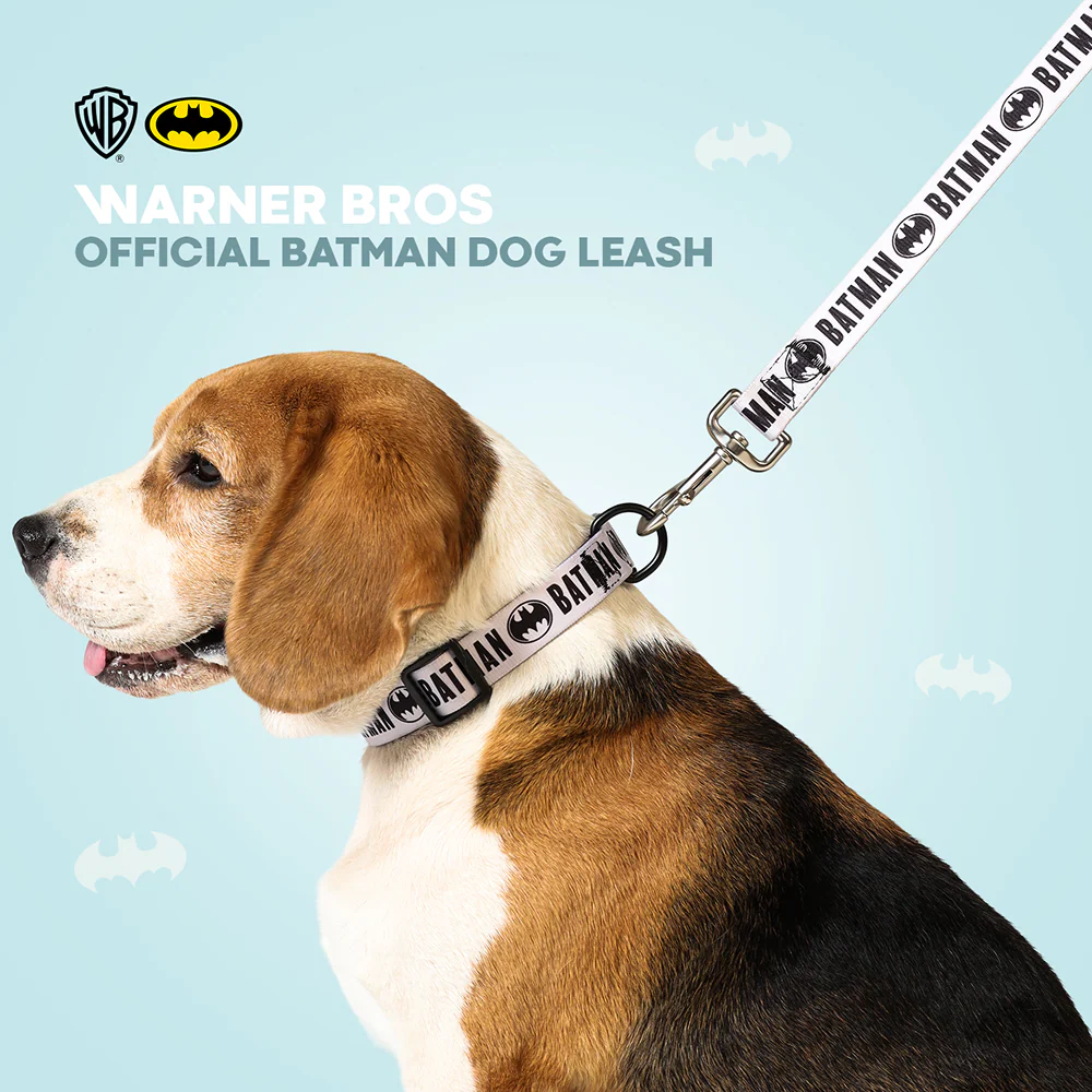Warner Bros Batman Leash for Dogs and Cats - Image 5