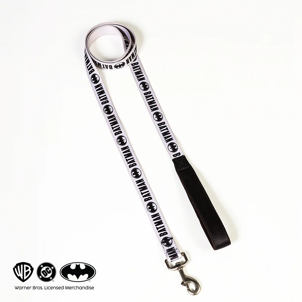 Warner Bros Batman Leash for Dogs and Cats - Image 6