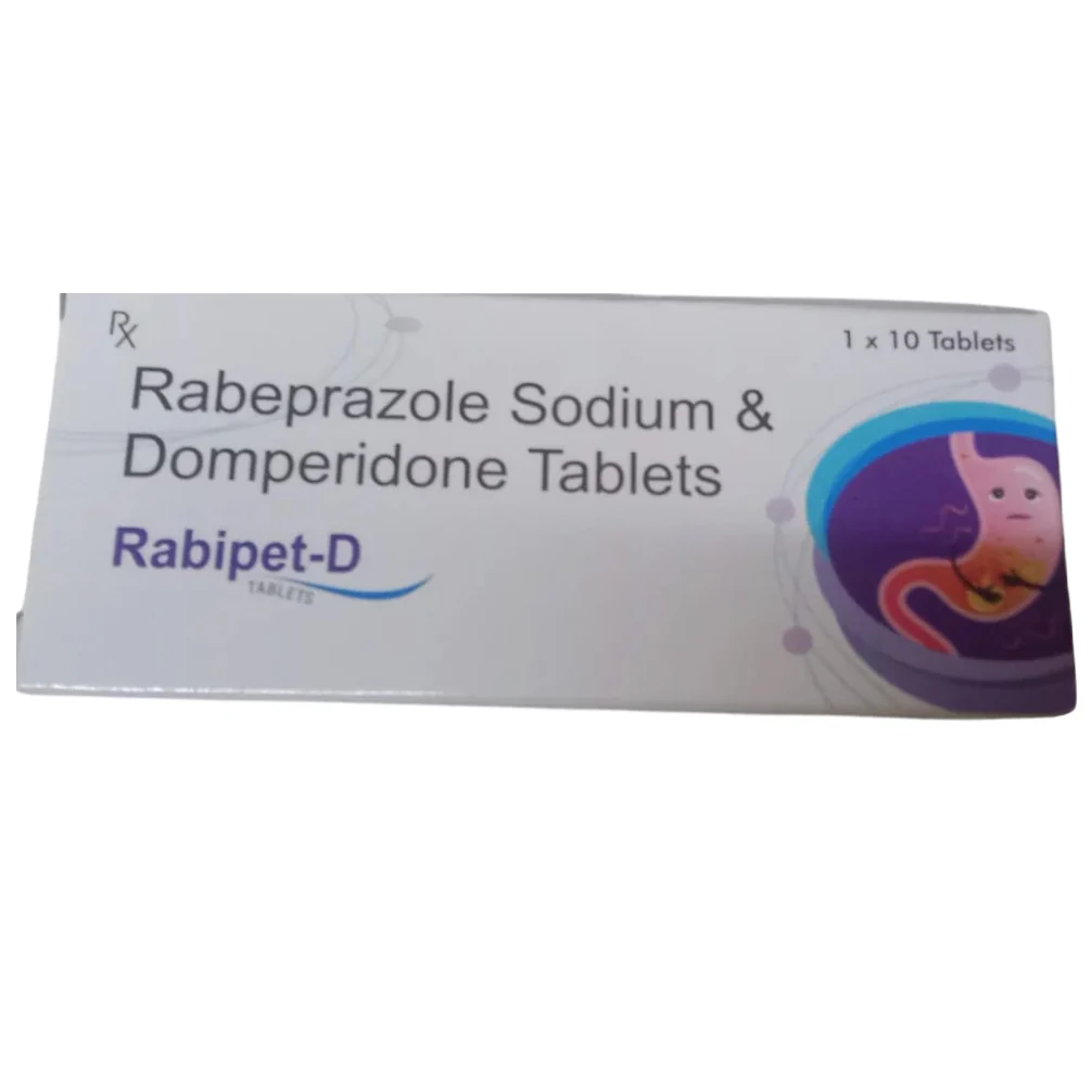 Wellpet Rabipet D Tablet for Dogs and Cats - Image 2