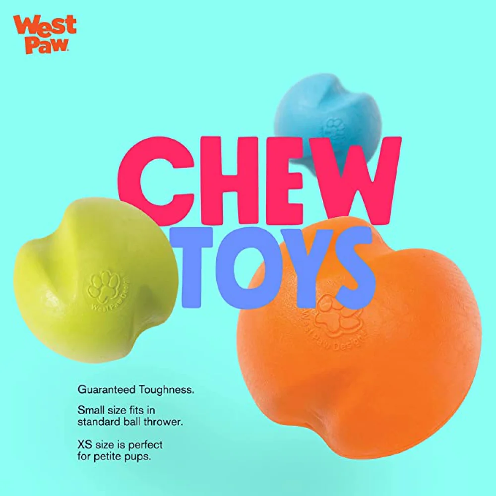 West Paw Design Jive for Dogs (Green) - Image 3