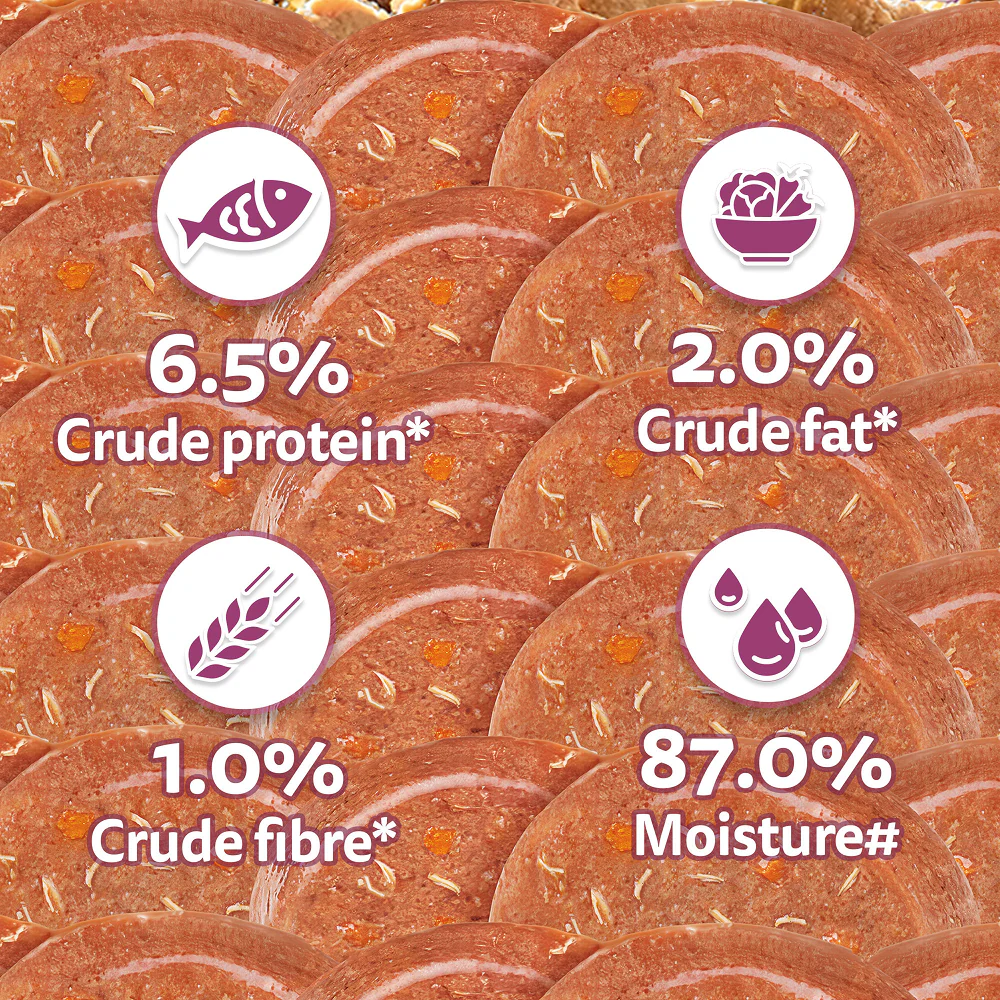 Whiskas Kitten Cat Food Combo |Ocean Fish Dry & Chicken with Salmon in Jelly in Gravy Wet - Image 31