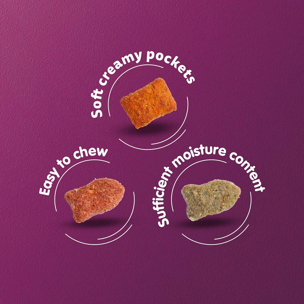 Whiskas Tuna Flavour Adult Cat Dry Food - Image 6