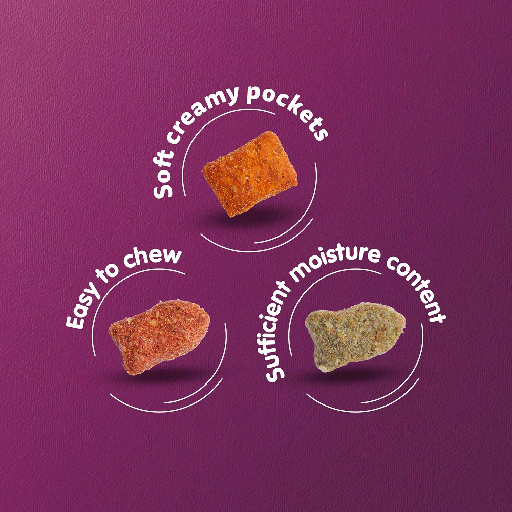Whiskas Tuna Flavour Adult Cat Dry Food - Image 9