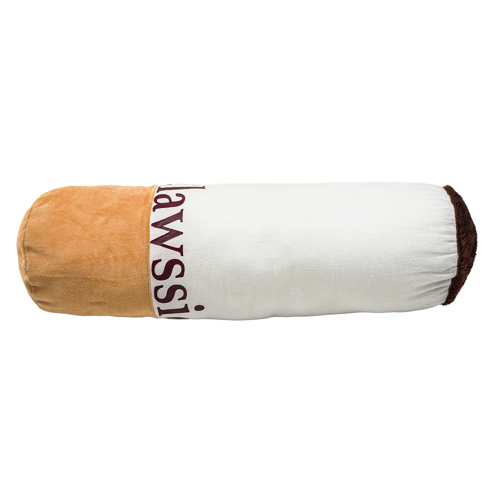 Clawsicc Cigarette Plush Toy For Dogs and Cats - Image 2