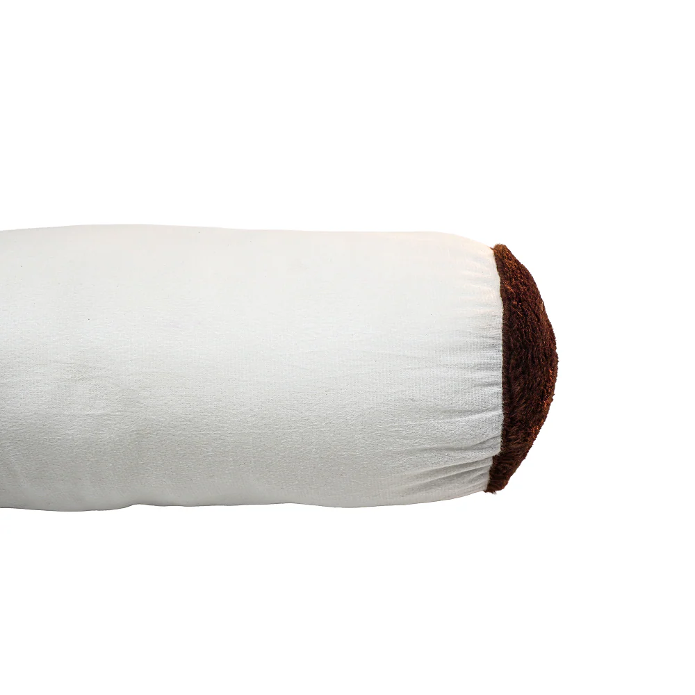 Clawsicc Cigarette Plush Toy For Dogs and Cats - Image 3