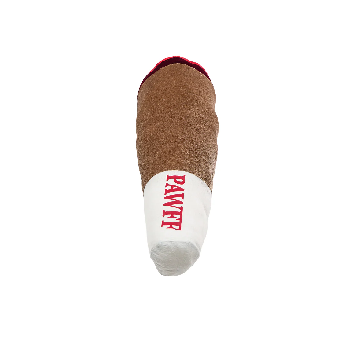 Pawff Puff Plush Toy For Dogs and Cats - Image 2