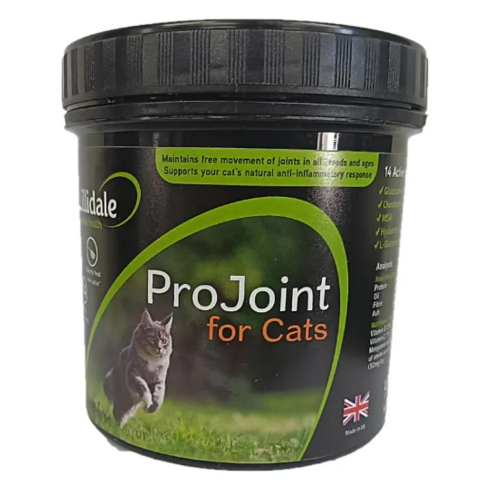 Zenex Projoint Powder for Dogs - Image 2