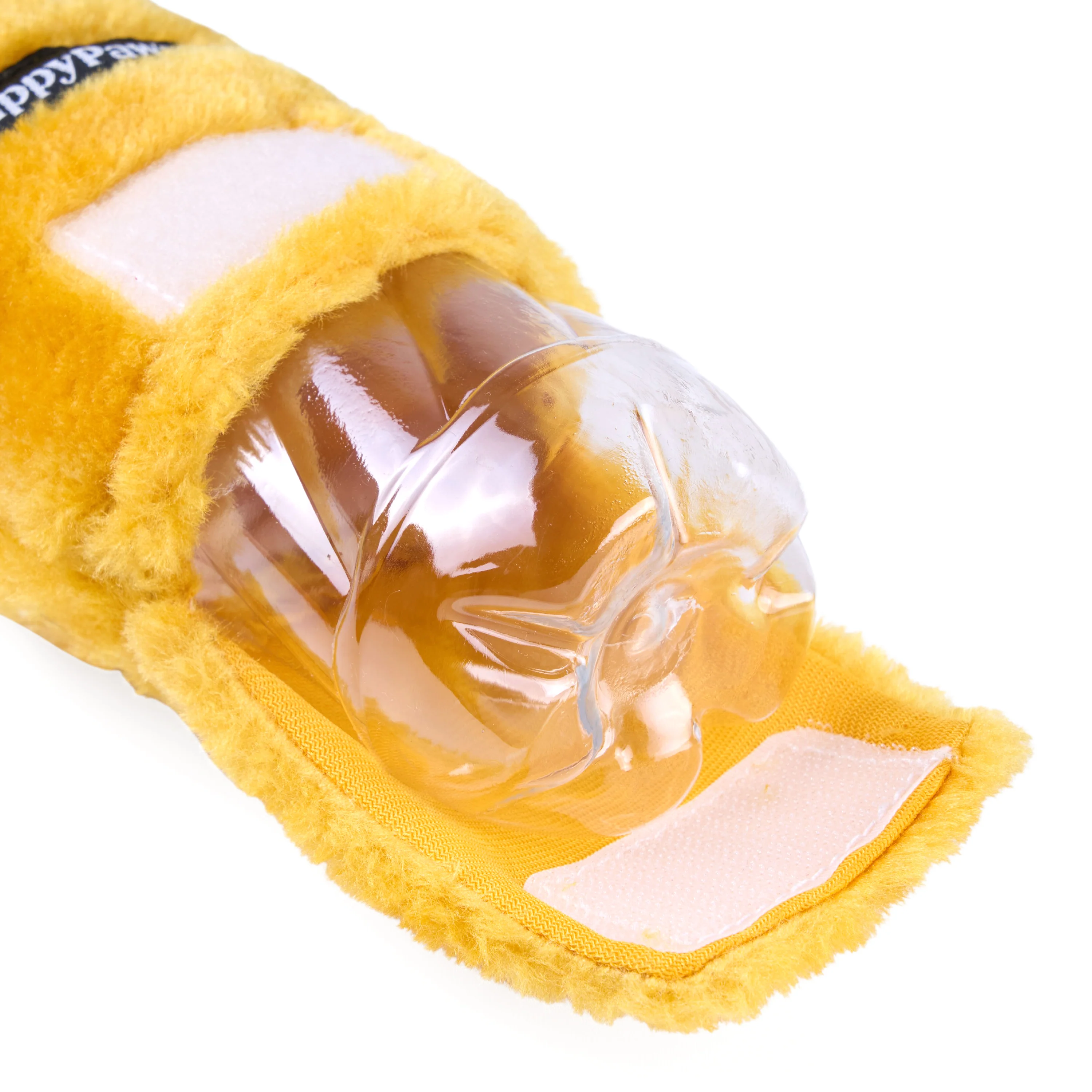 Zippy Paws Happy Hour Tequila Crusherz Plush Toy for Dogs - Image 5