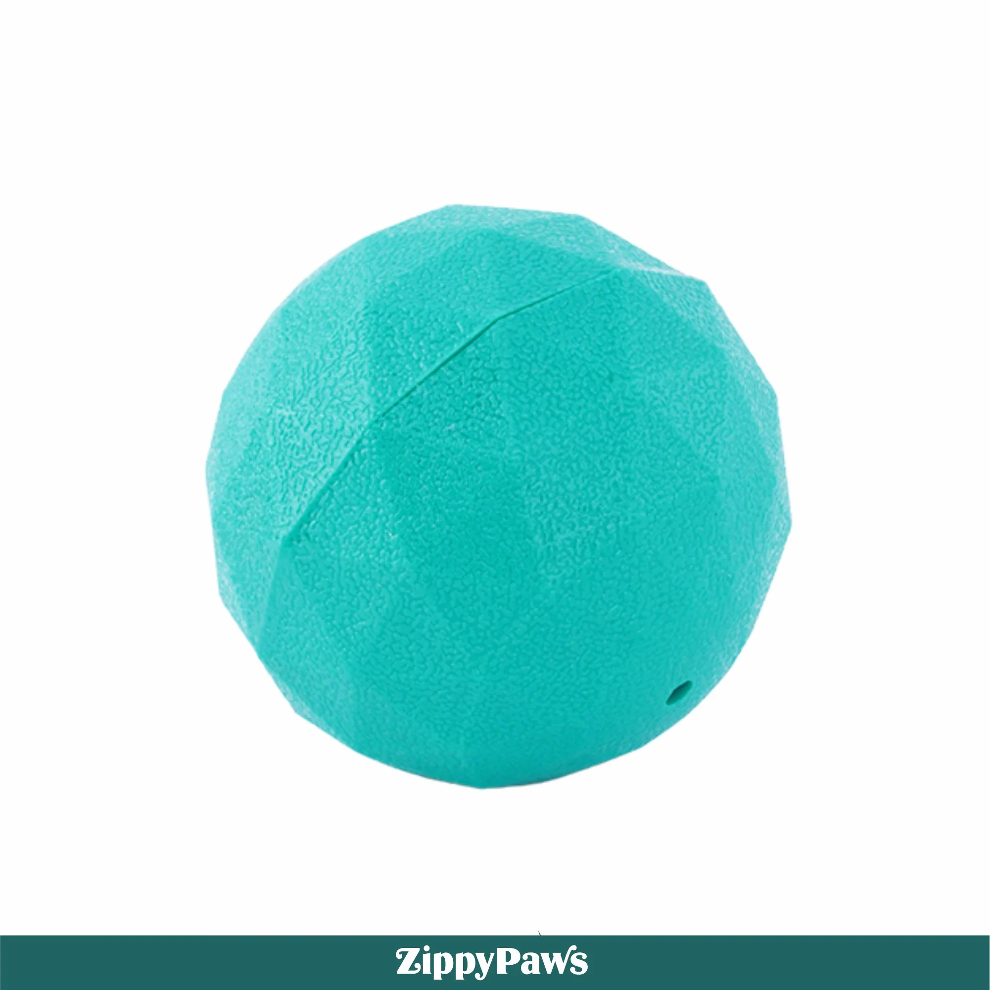 Zippy Paws ZippyTuff Waggle Ball Plush Toy for Dogs - Image 7