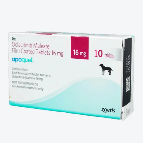 Zoetis Apoquel (Oclacitinib) 16mg Tablet for Dogs - Image 2
