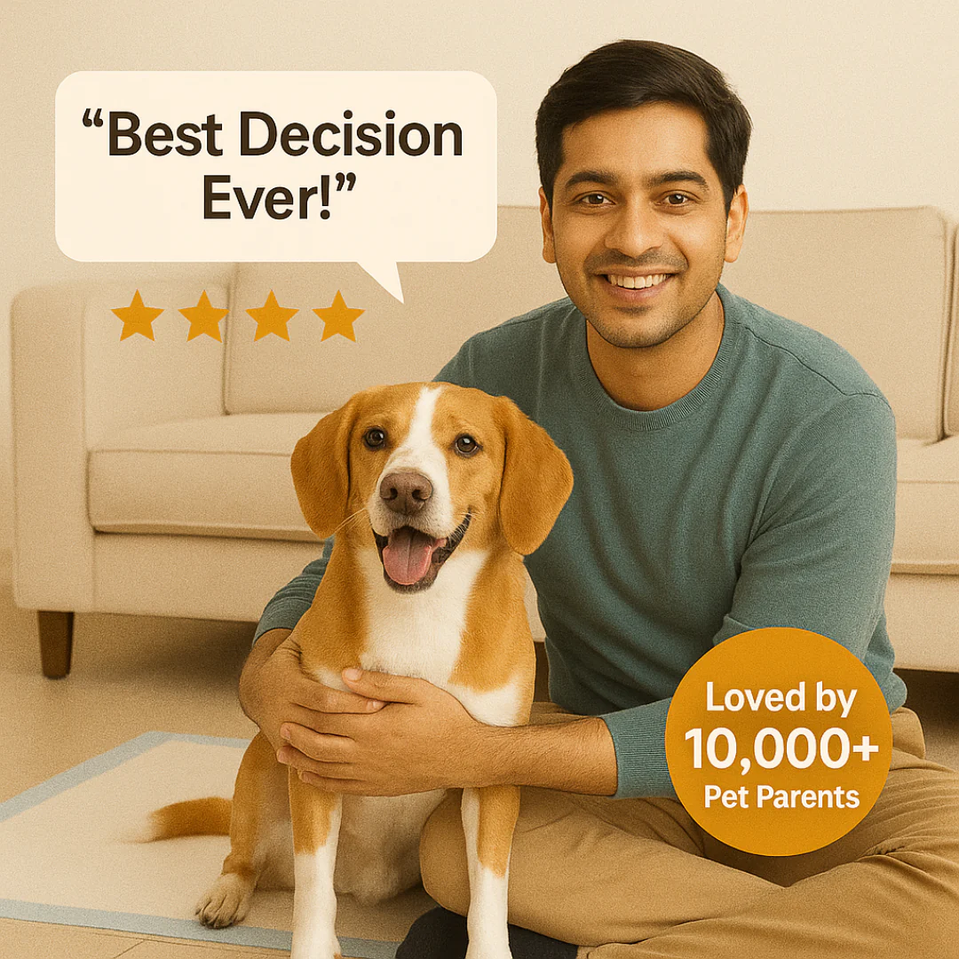 Zoivane Training Pads for Dogs - Image 10