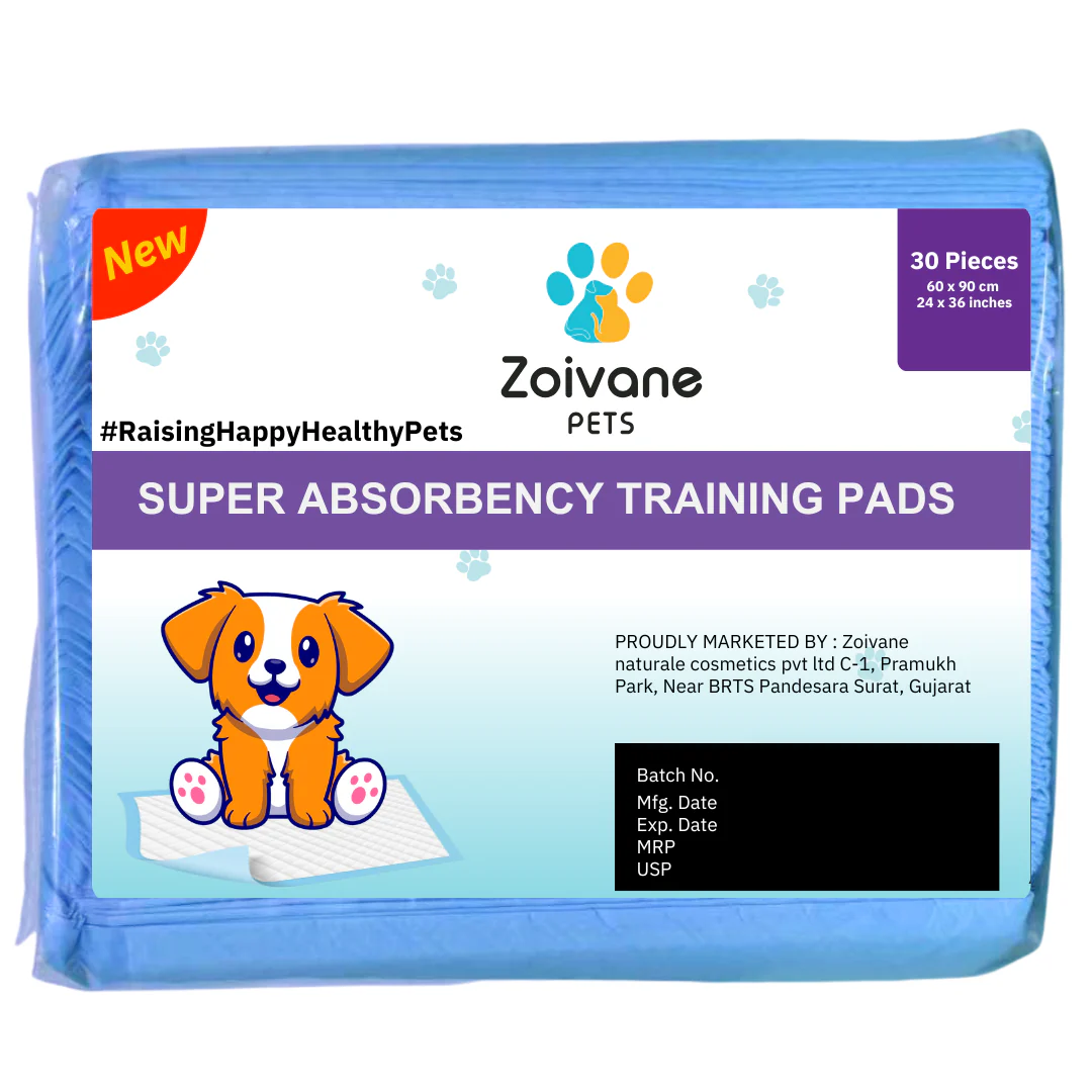 Zoivane Training Pads for Dogs - Image 12