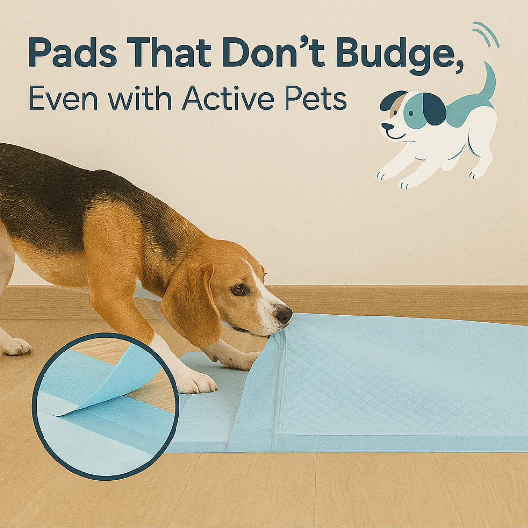 Zoivane Training Pads for Dogs - Image 3