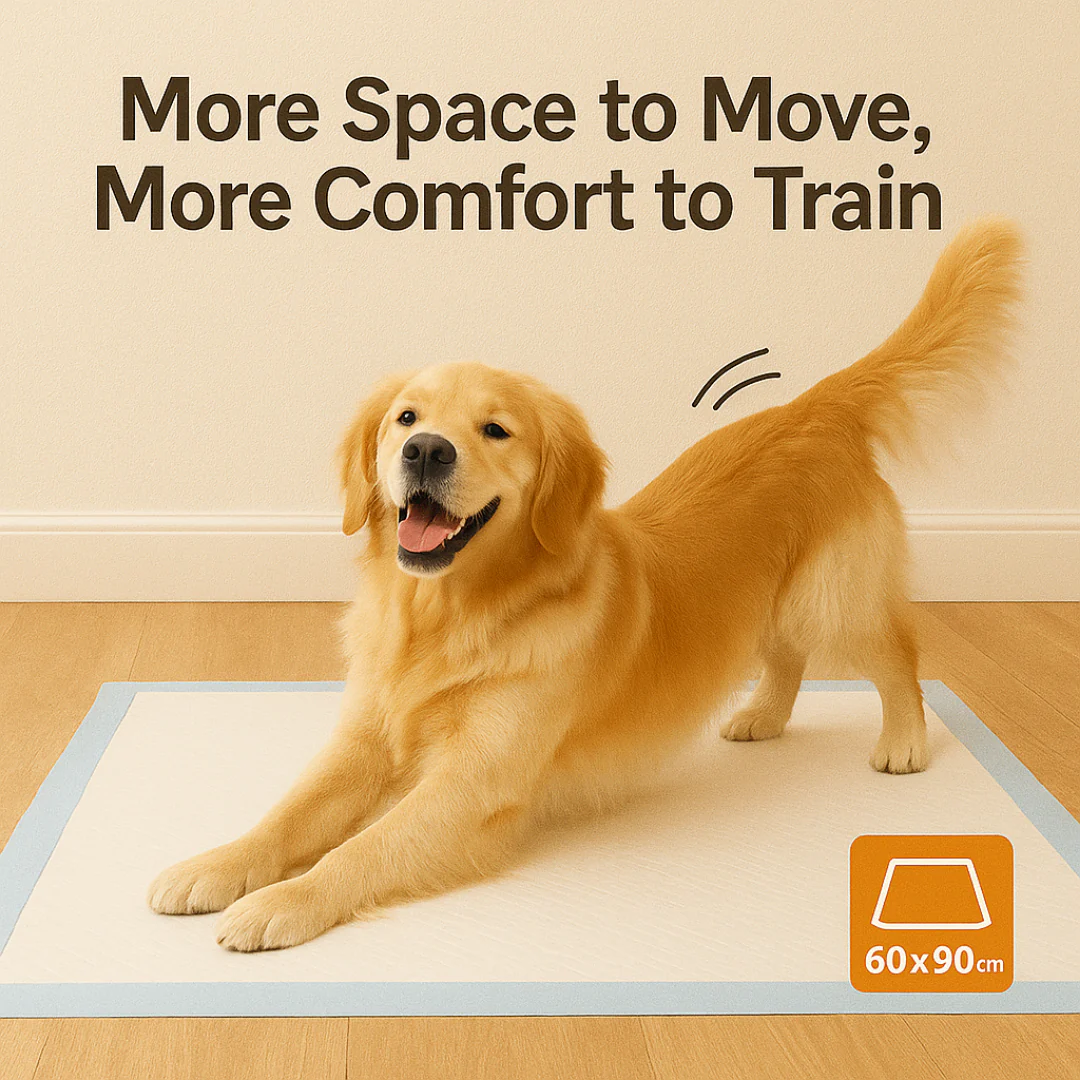 Zoivane Training Pads for Dogs - Image 9
