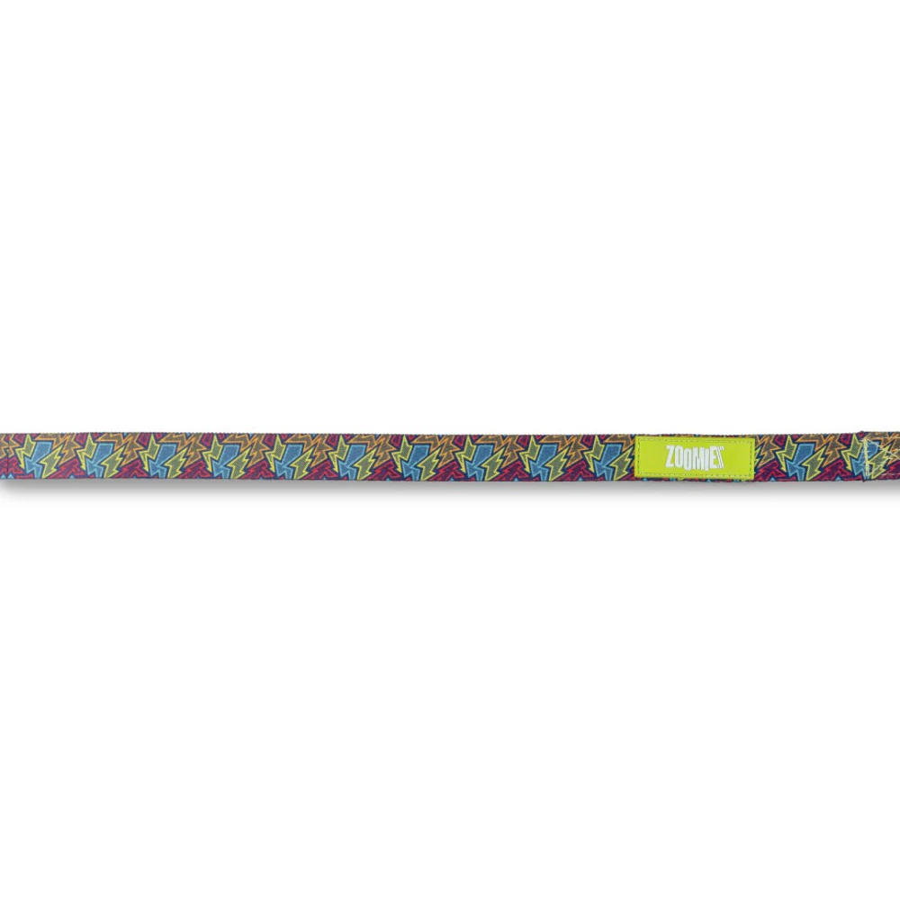 Zoomiez Bolt Printed Leash for Dogs - Image 6
