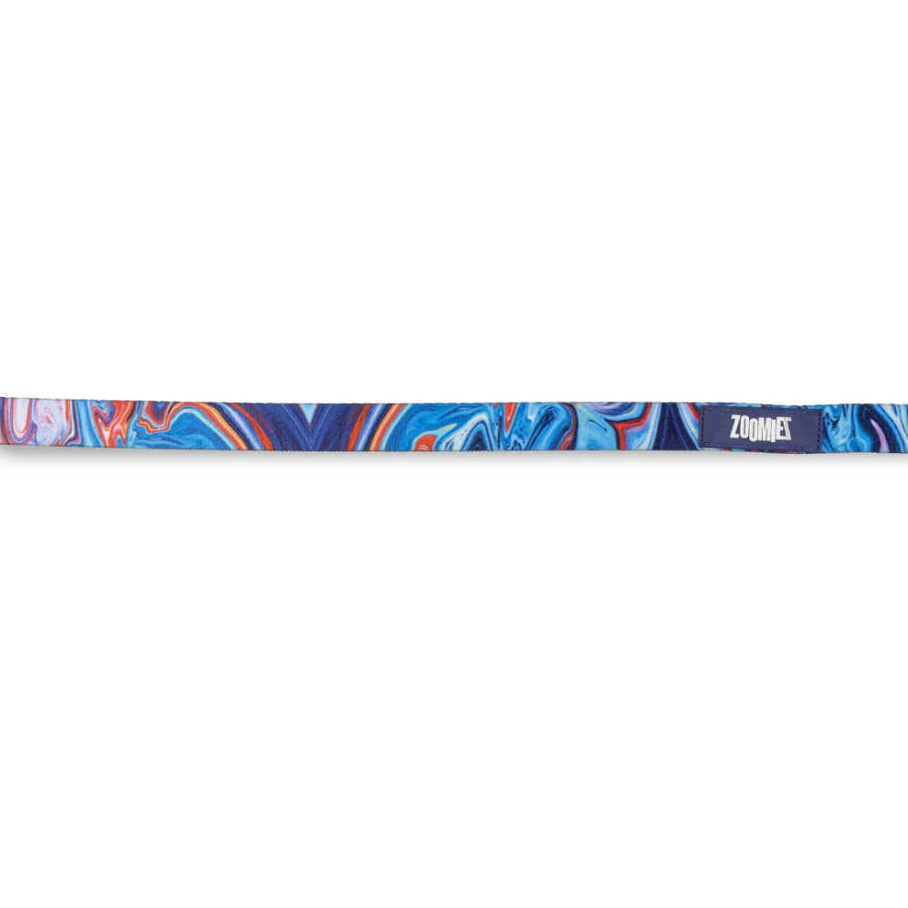 Zoomiez Fluid Printed Leash for Dogs - Image 4
