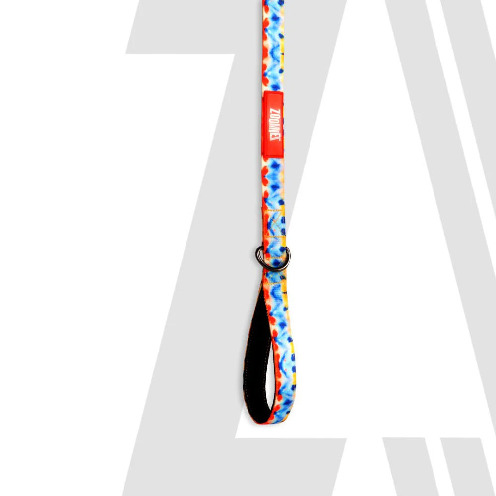Zoomiez Fuse Printed Leash for Dogs - Image 4