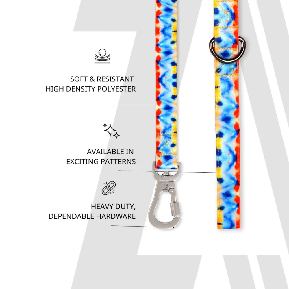 Zoomiez Fuse Printed Leash for Dogs - Image 5