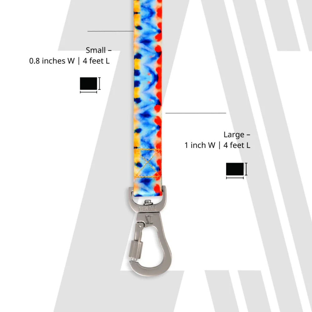 Zoomiez Fuse Printed Leash for Dogs - Image 8