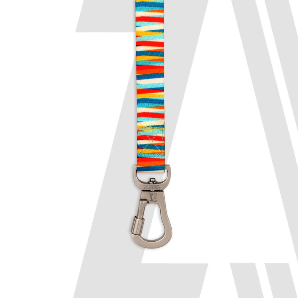 Zoomiez Tango Printed Leash for Dogs - Image 4