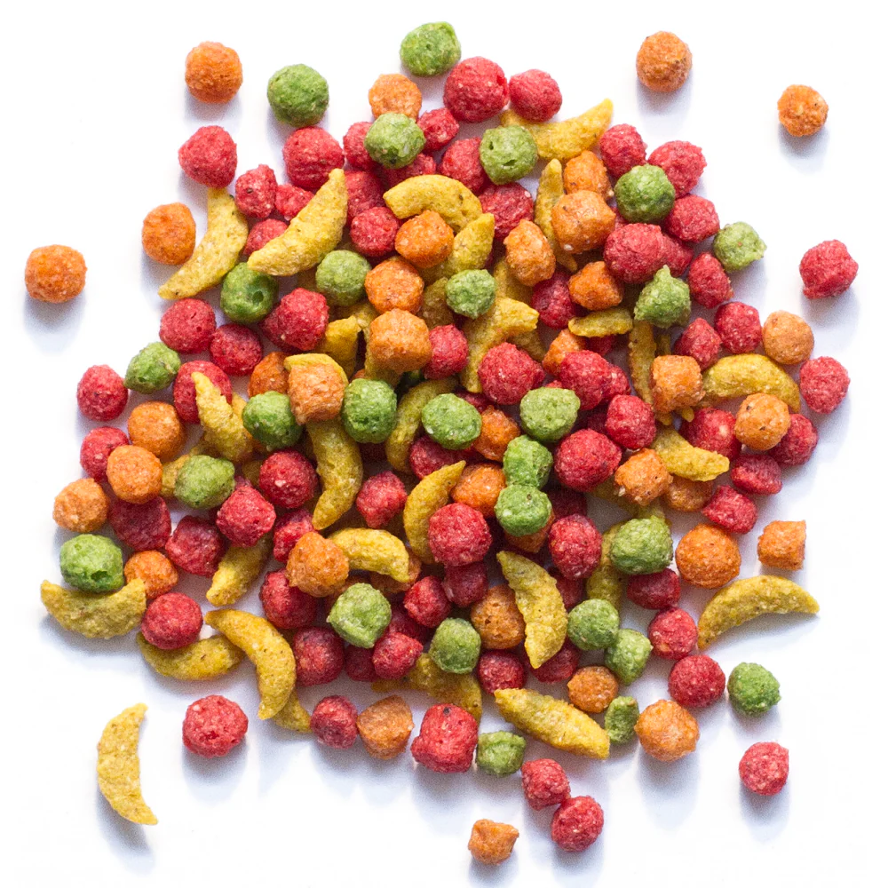 ZuPreem Fruit Blend Bird Food for Medium Birds - Image 5