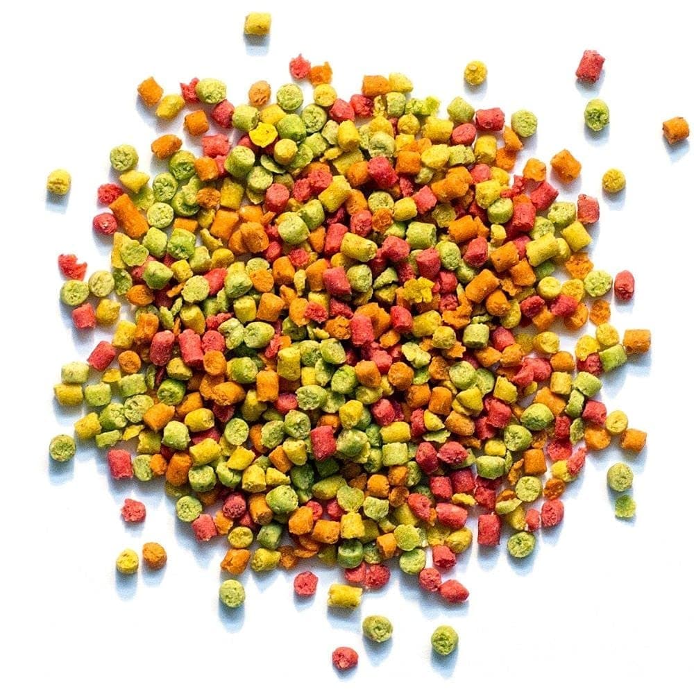 ZuPreem Fruit Blend Bird Food for Small Birds - Image 3