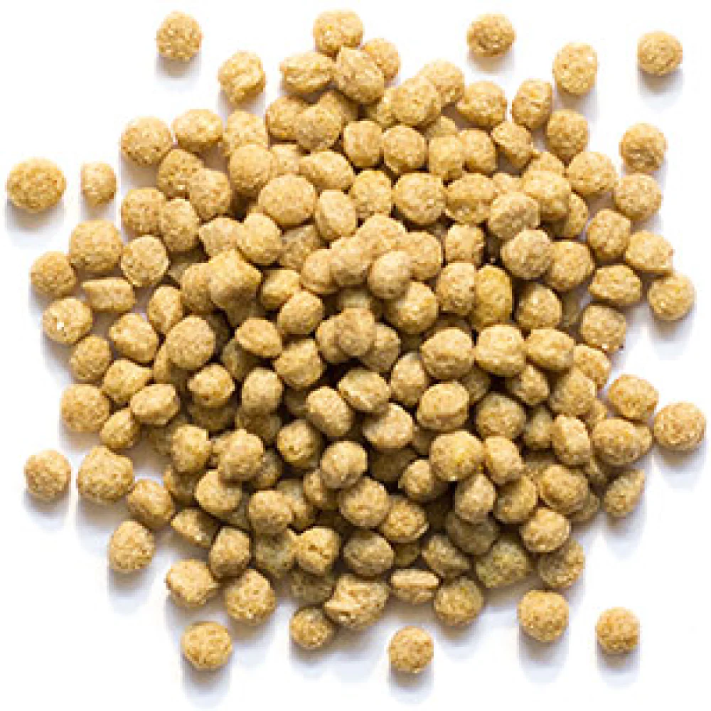 ZuPreem Natural Avian Pellet Diet for Medium Birds - Image 2