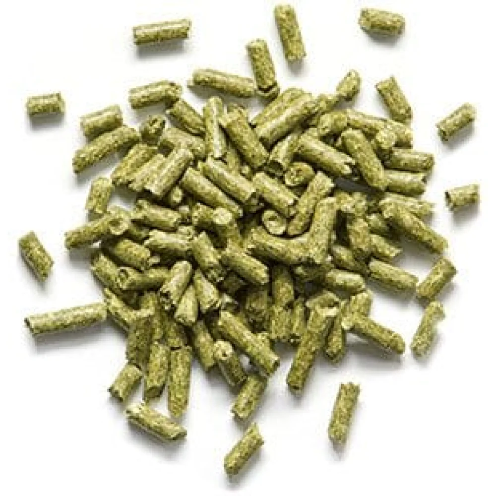 ZuPreem Natures Promise Timothy Naturals Guinea Pig Food - Image 2